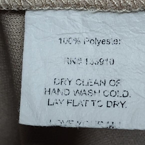 Show Me Your Mumu Maxi Dress Women Sze L Tan Sleeveless Night Gown Wedding Party - Picture 8 of 8